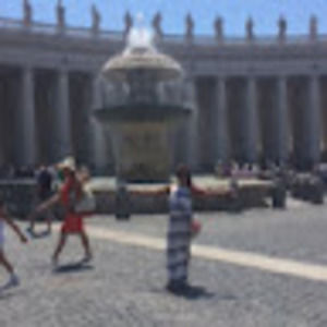 Meet your Posher, Connie